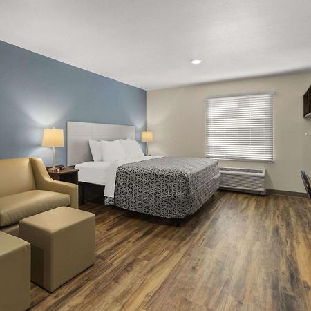 Woodspring Suites Bowling Green I-65 Zewnętrze zdjęcie