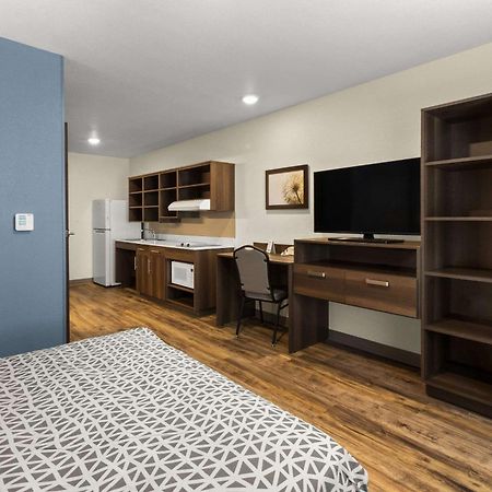 Woodspring Suites Bowling Green I-65 Zewnętrze zdjęcie
