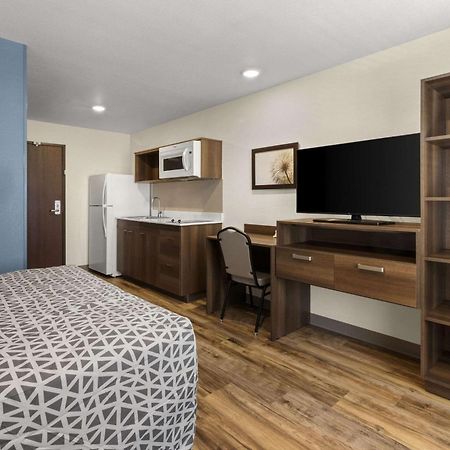 Woodspring Suites Bowling Green I-65 Zewnętrze zdjęcie