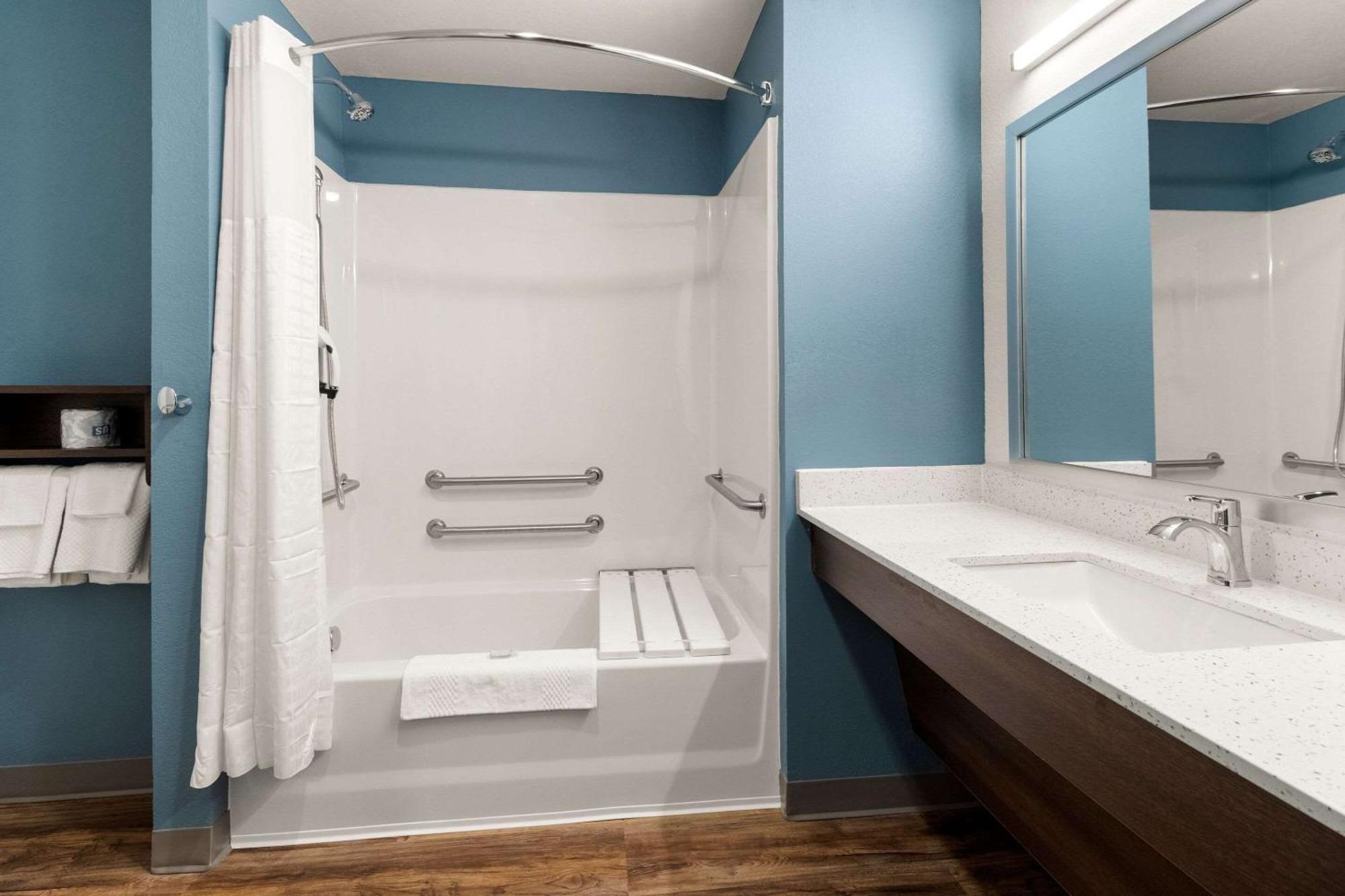 Woodspring Suites Bowling Green I-65 Zewnętrze zdjęcie