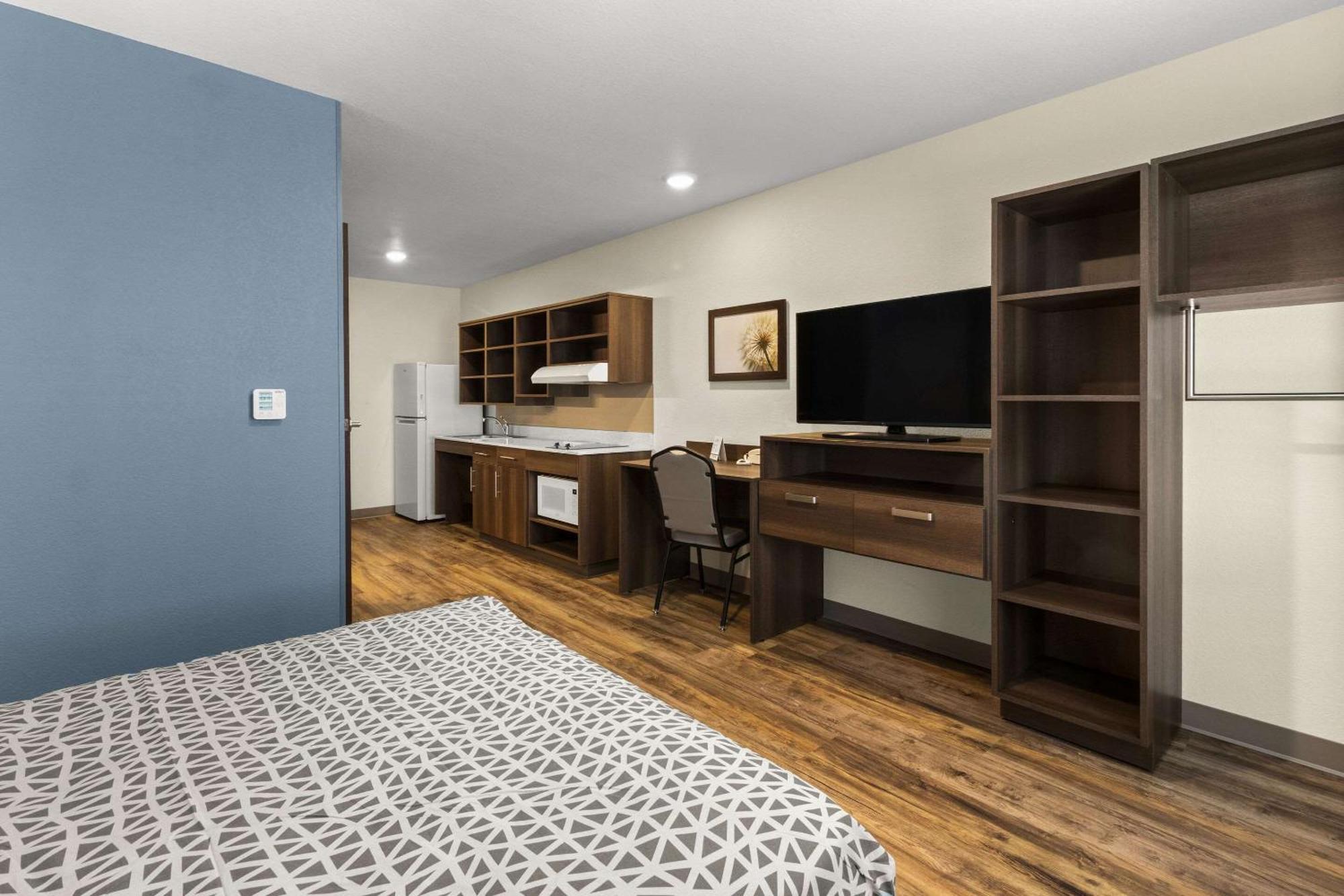 Woodspring Suites Bowling Green I-65 Zewnętrze zdjęcie