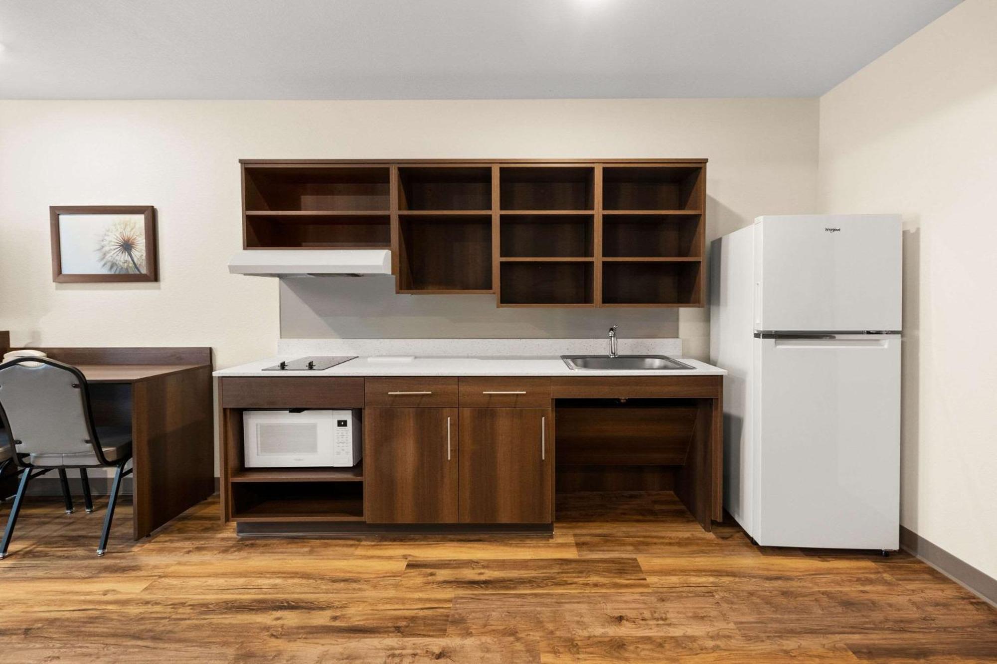 Woodspring Suites Bowling Green I-65 Zewnętrze zdjęcie