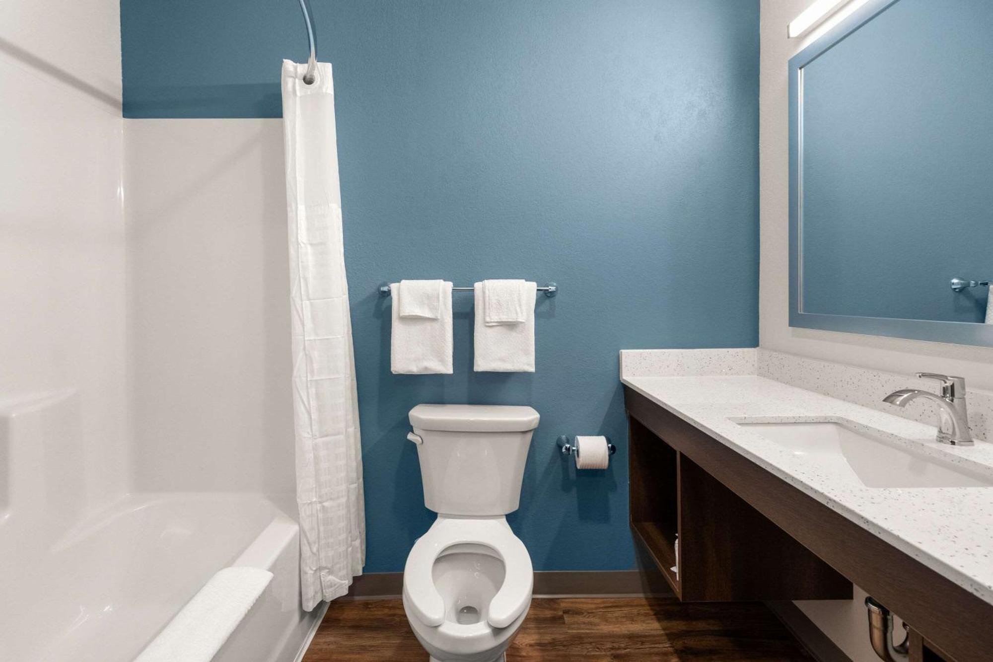 Woodspring Suites Bowling Green I-65 Zewnętrze zdjęcie