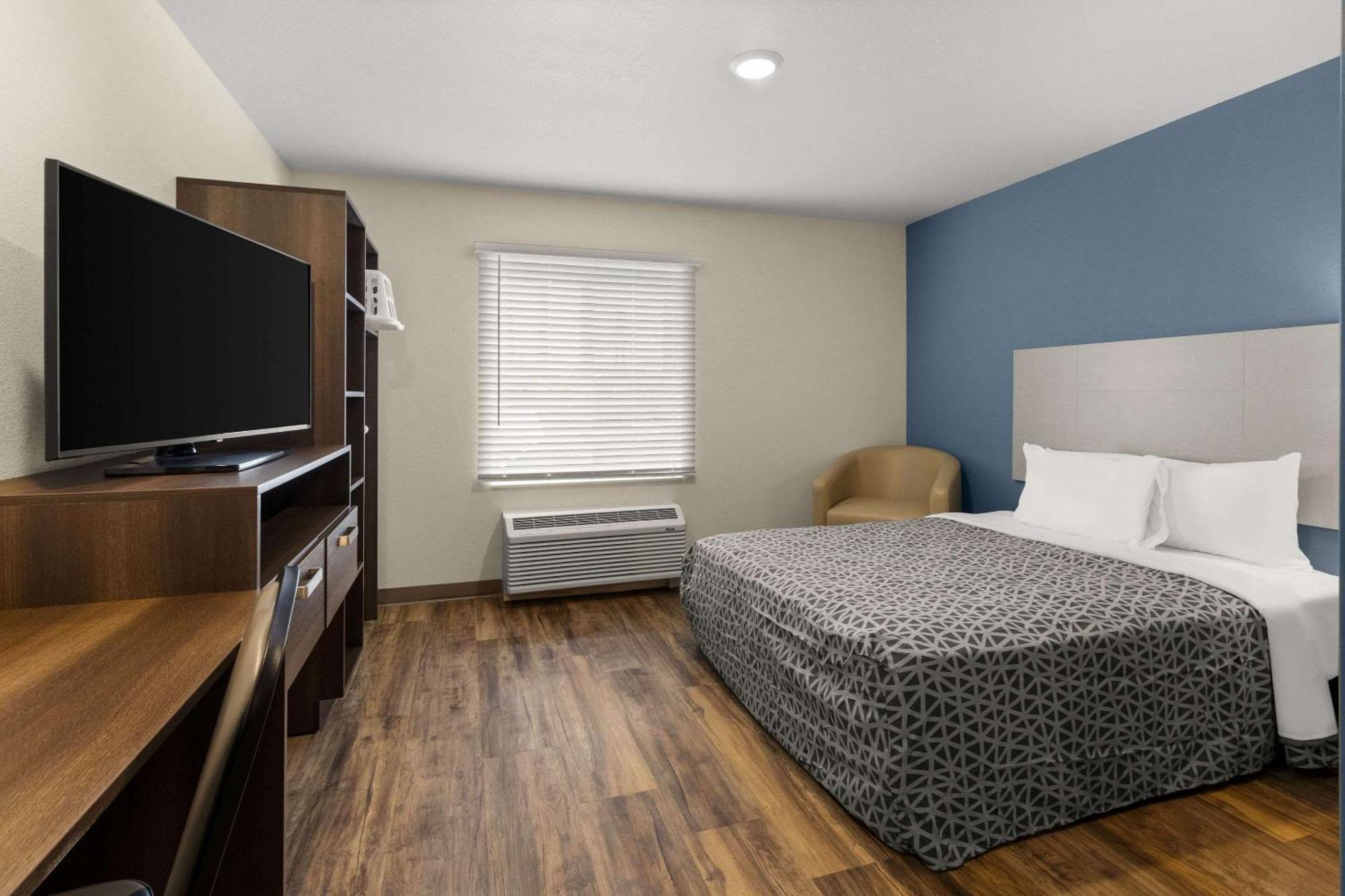 Woodspring Suites Bowling Green I-65 Zewnętrze zdjęcie
