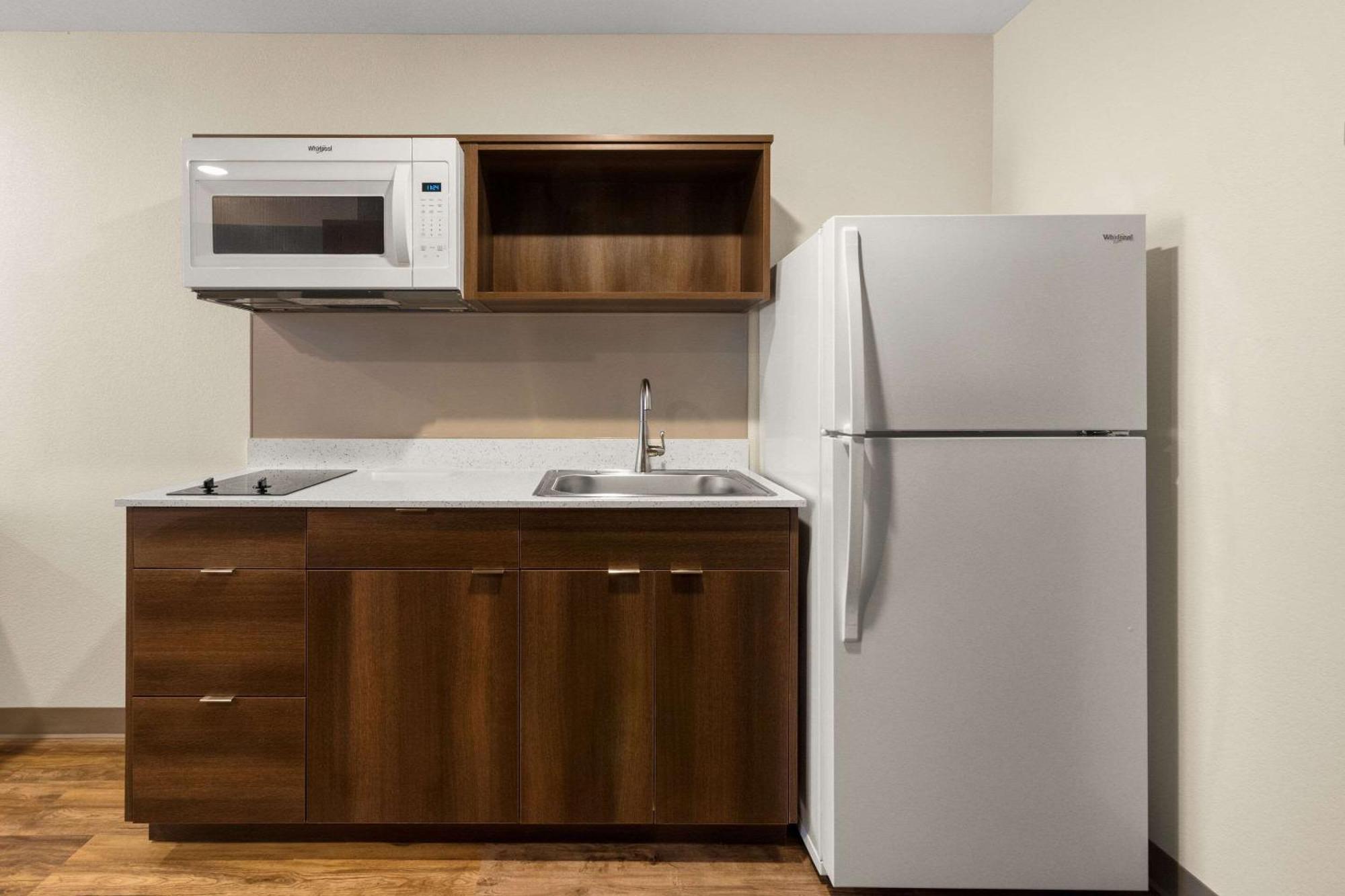Woodspring Suites Bowling Green I-65 Zewnętrze zdjęcie