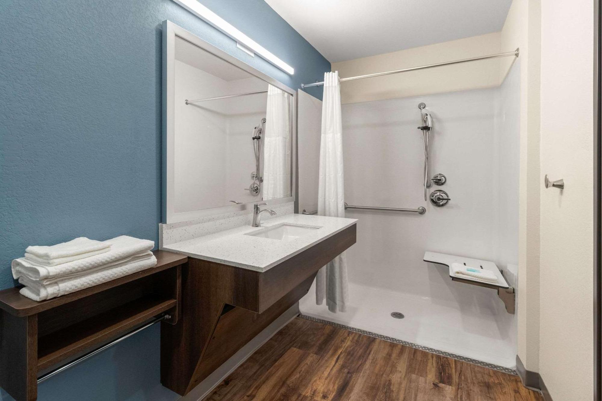 Woodspring Suites Bowling Green I-65 Zewnętrze zdjęcie