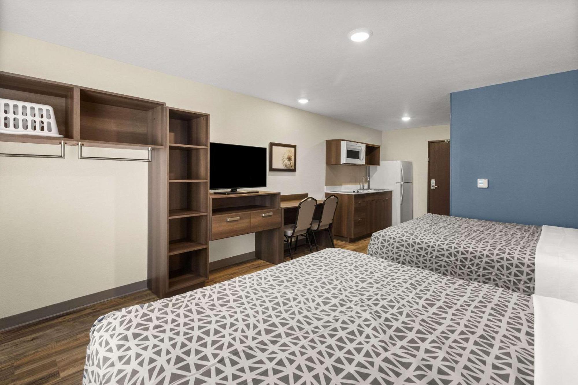 Woodspring Suites Bowling Green I-65 Zewnętrze zdjęcie