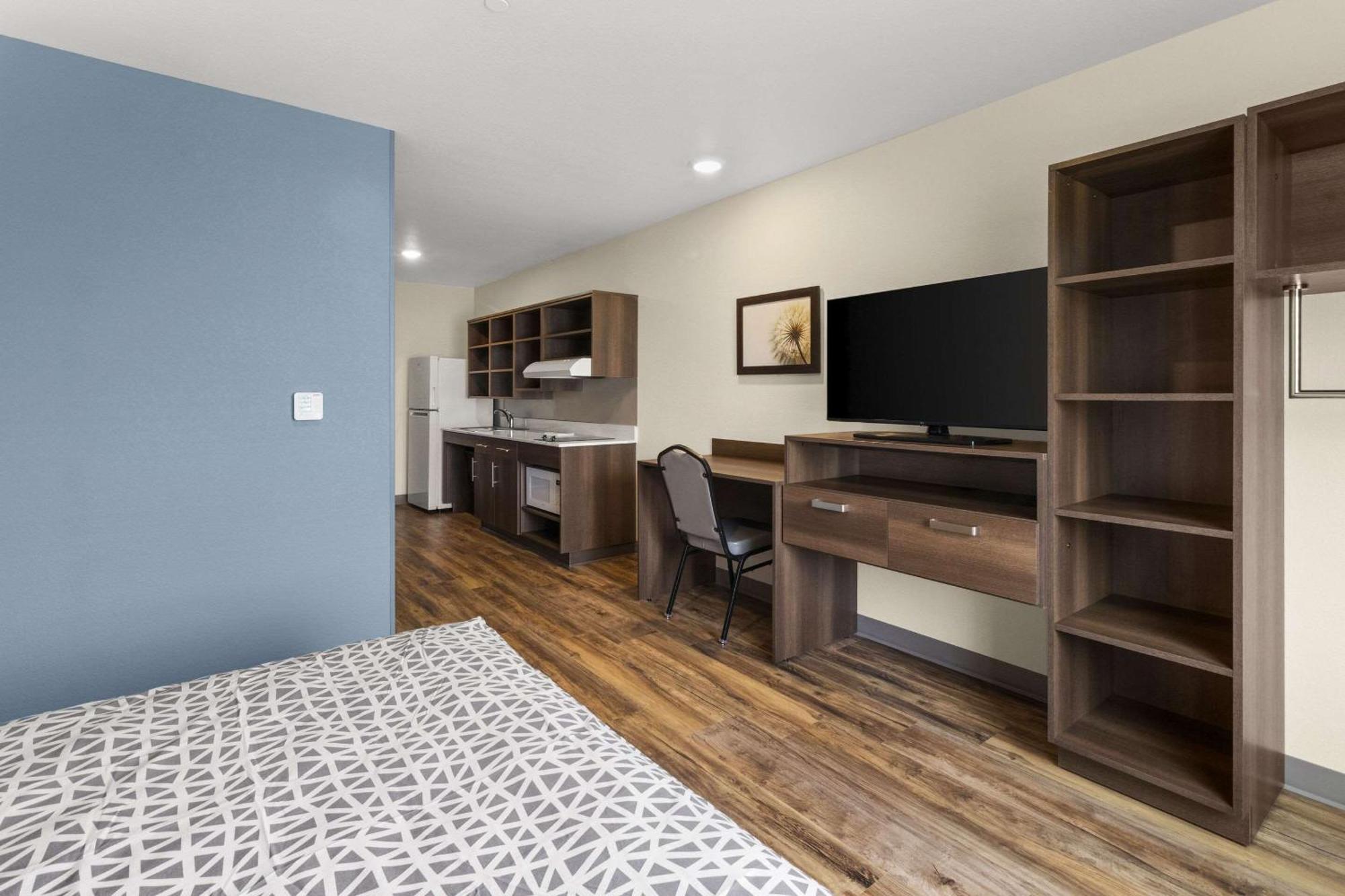 Woodspring Suites Bowling Green I-65 Zewnętrze zdjęcie
