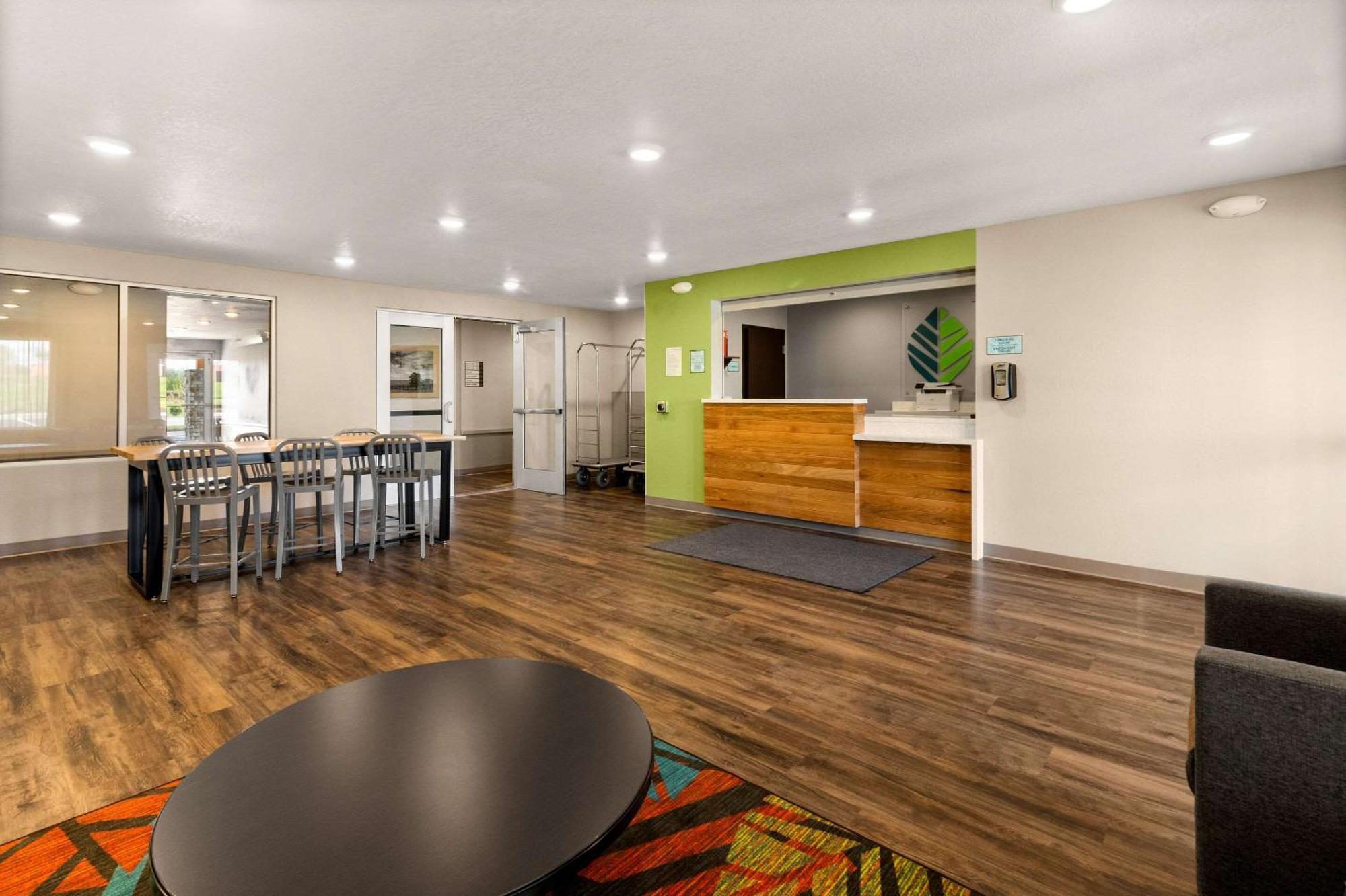 Woodspring Suites Bowling Green I-65 Zewnętrze zdjęcie