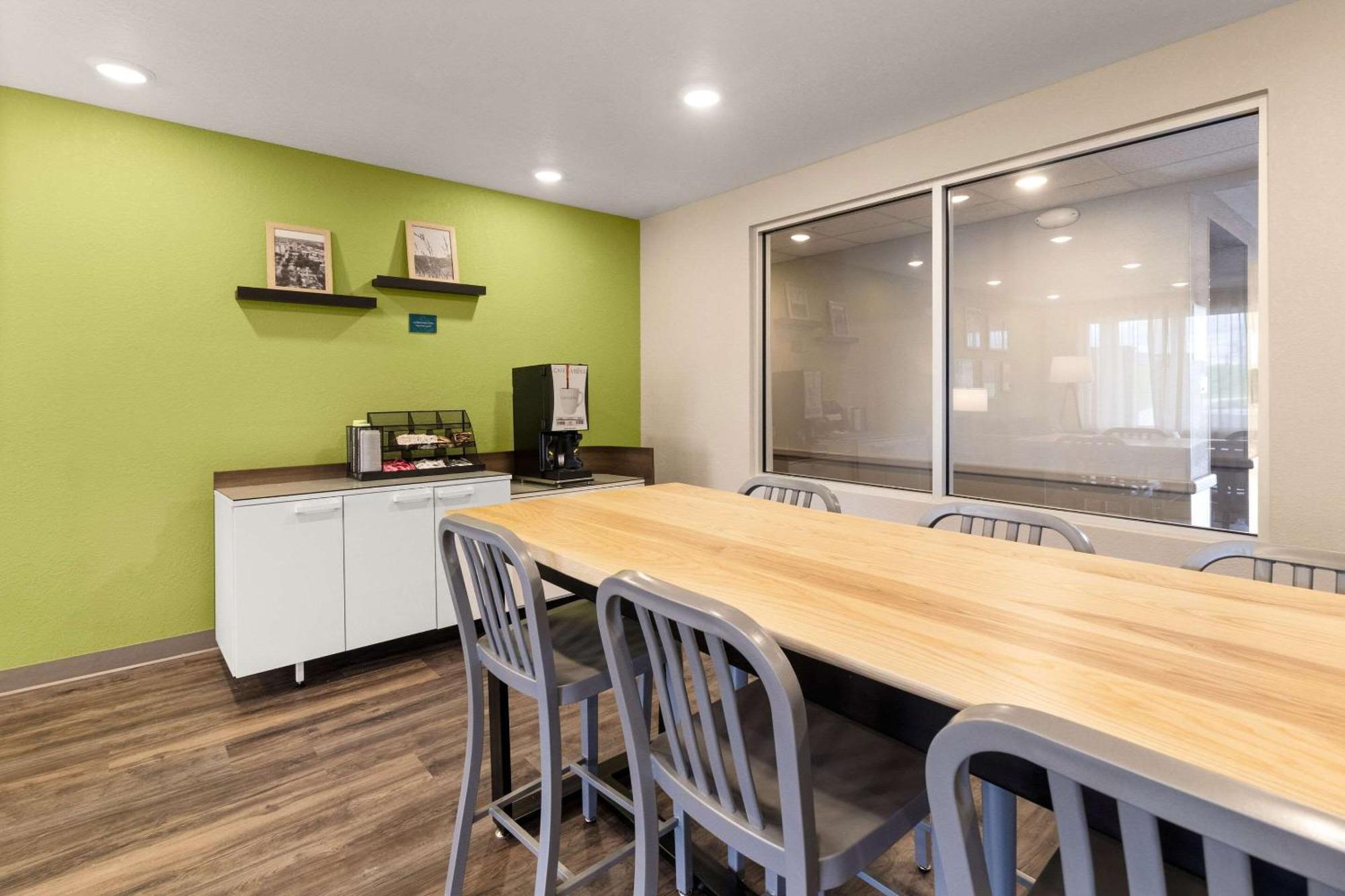 Woodspring Suites Bowling Green I-65 Zewnętrze zdjęcie