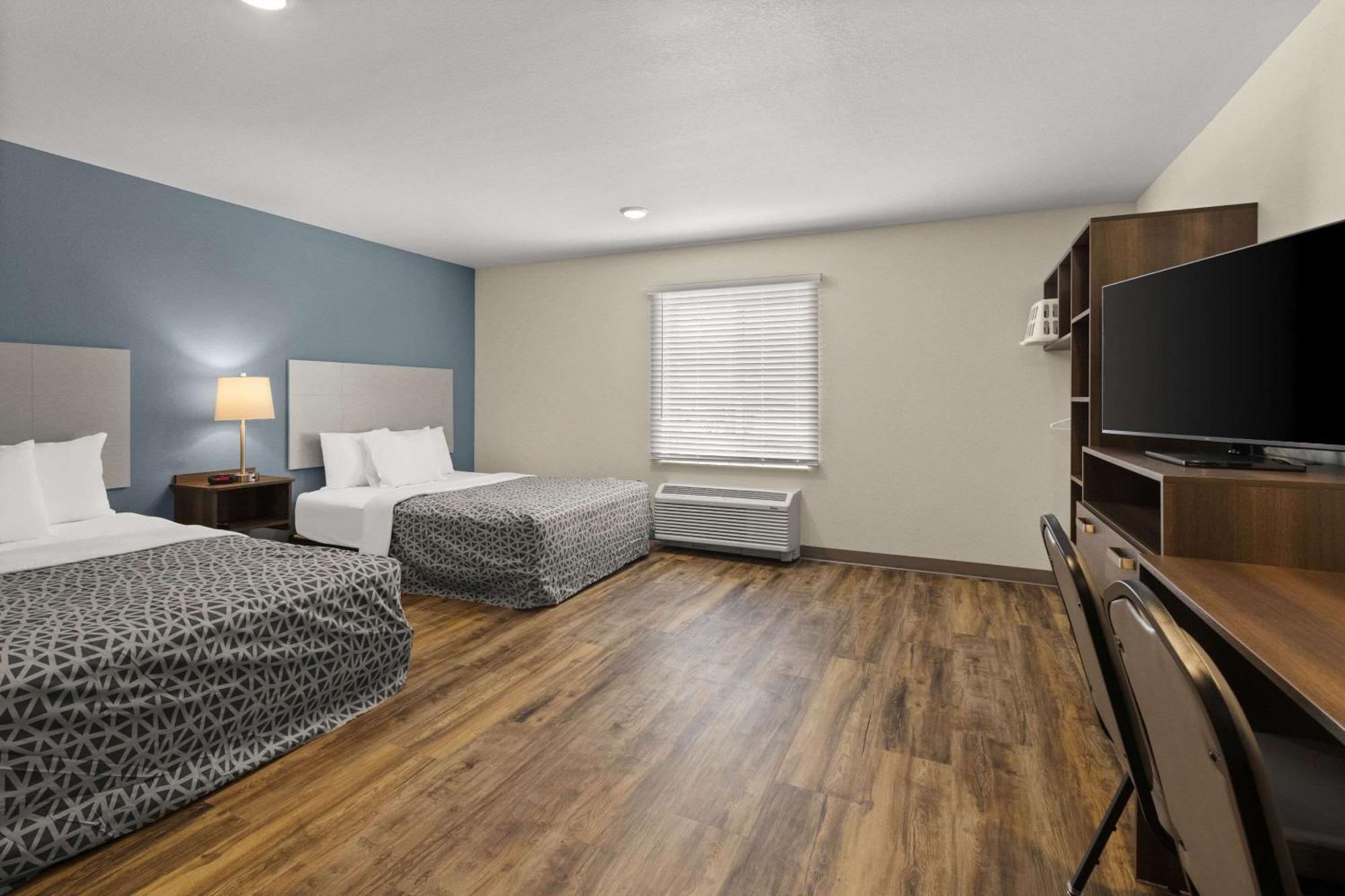 Woodspring Suites Bowling Green I-65 Zewnętrze zdjęcie