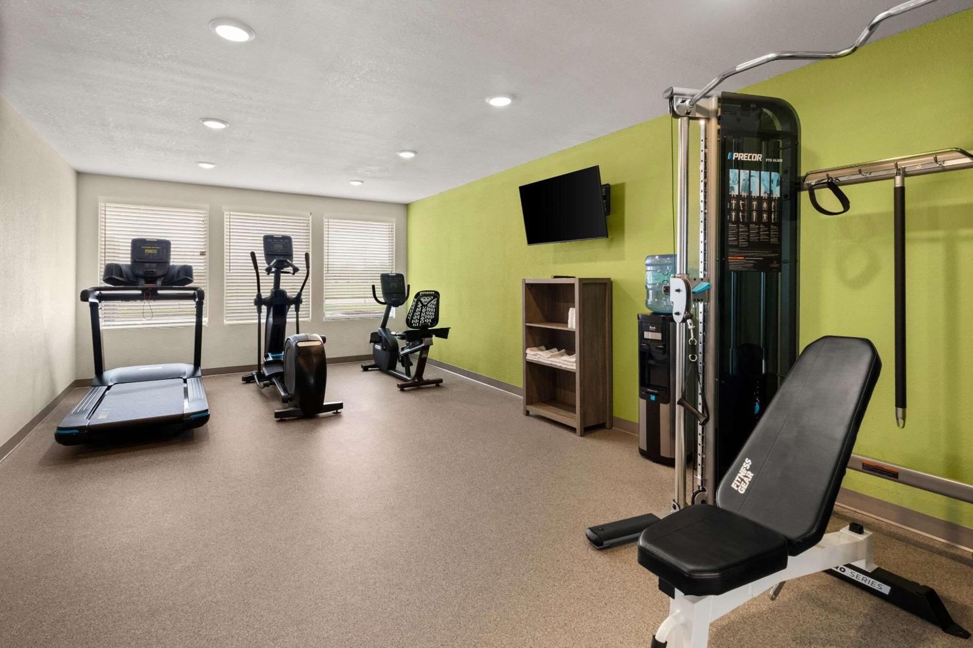 Woodspring Suites Bowling Green I-65 Zewnętrze zdjęcie