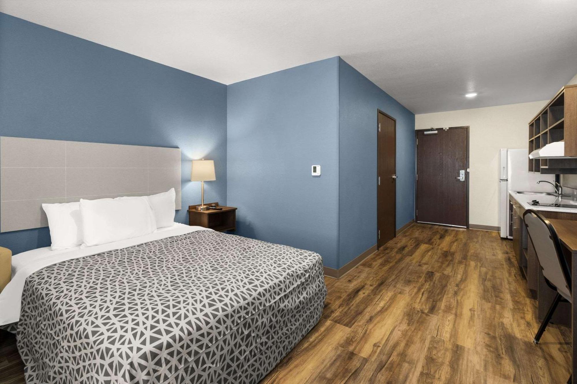 Woodspring Suites Bowling Green I-65 Zewnętrze zdjęcie