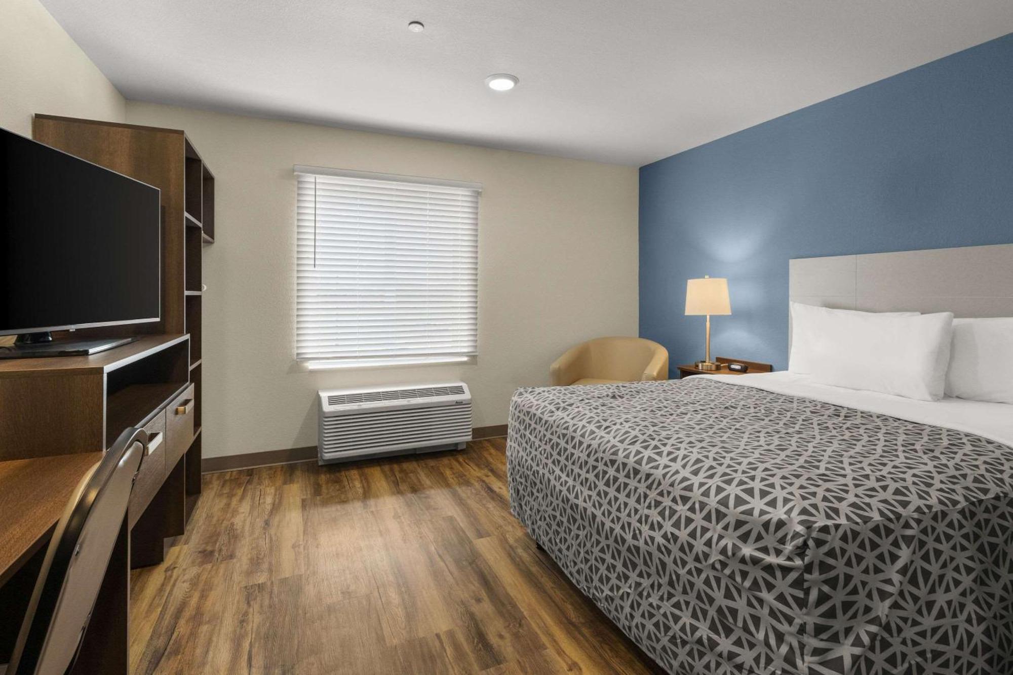 Woodspring Suites Bowling Green I-65 Zewnętrze zdjęcie