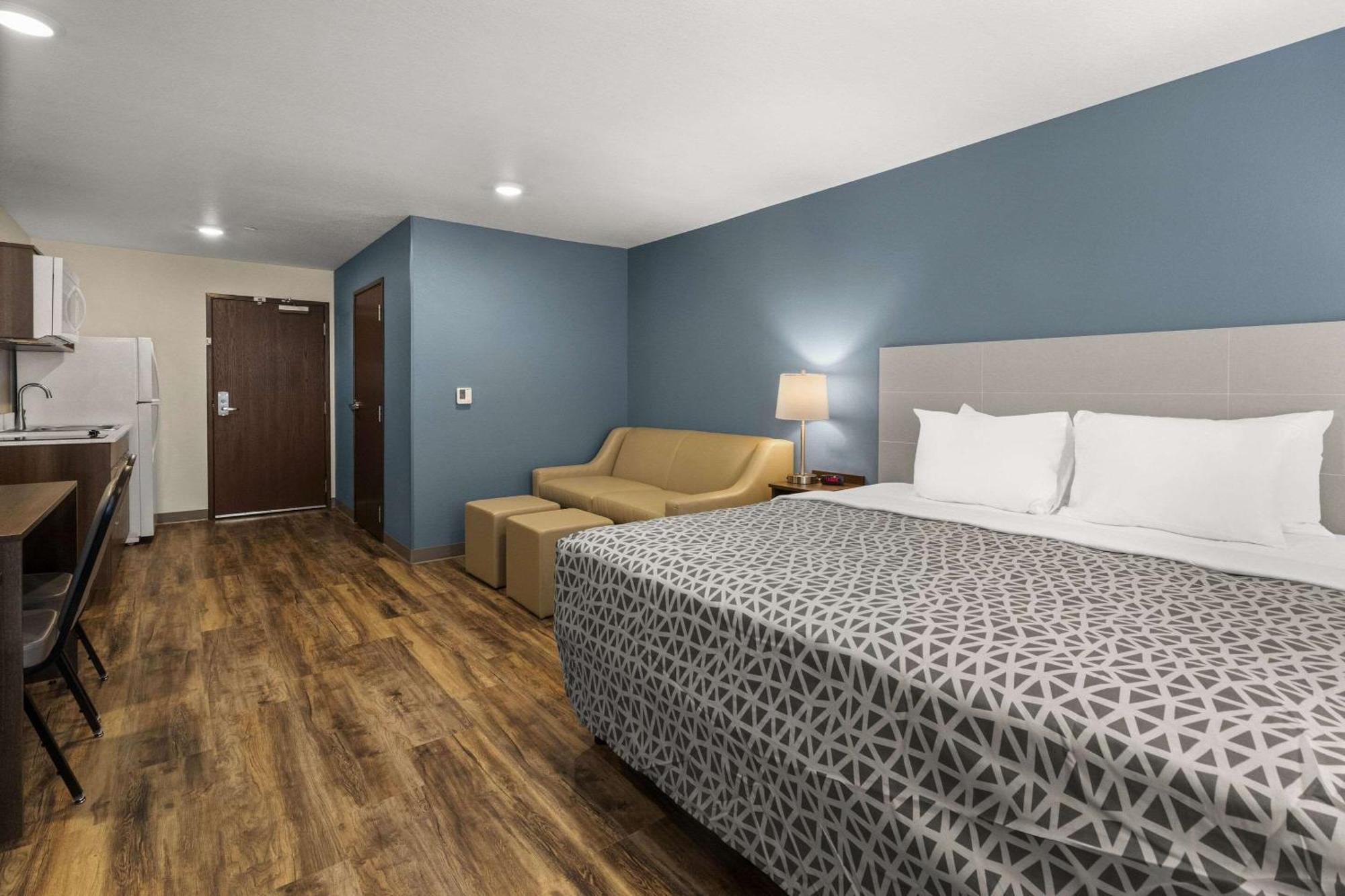 Woodspring Suites Bowling Green I-65 Zewnętrze zdjęcie