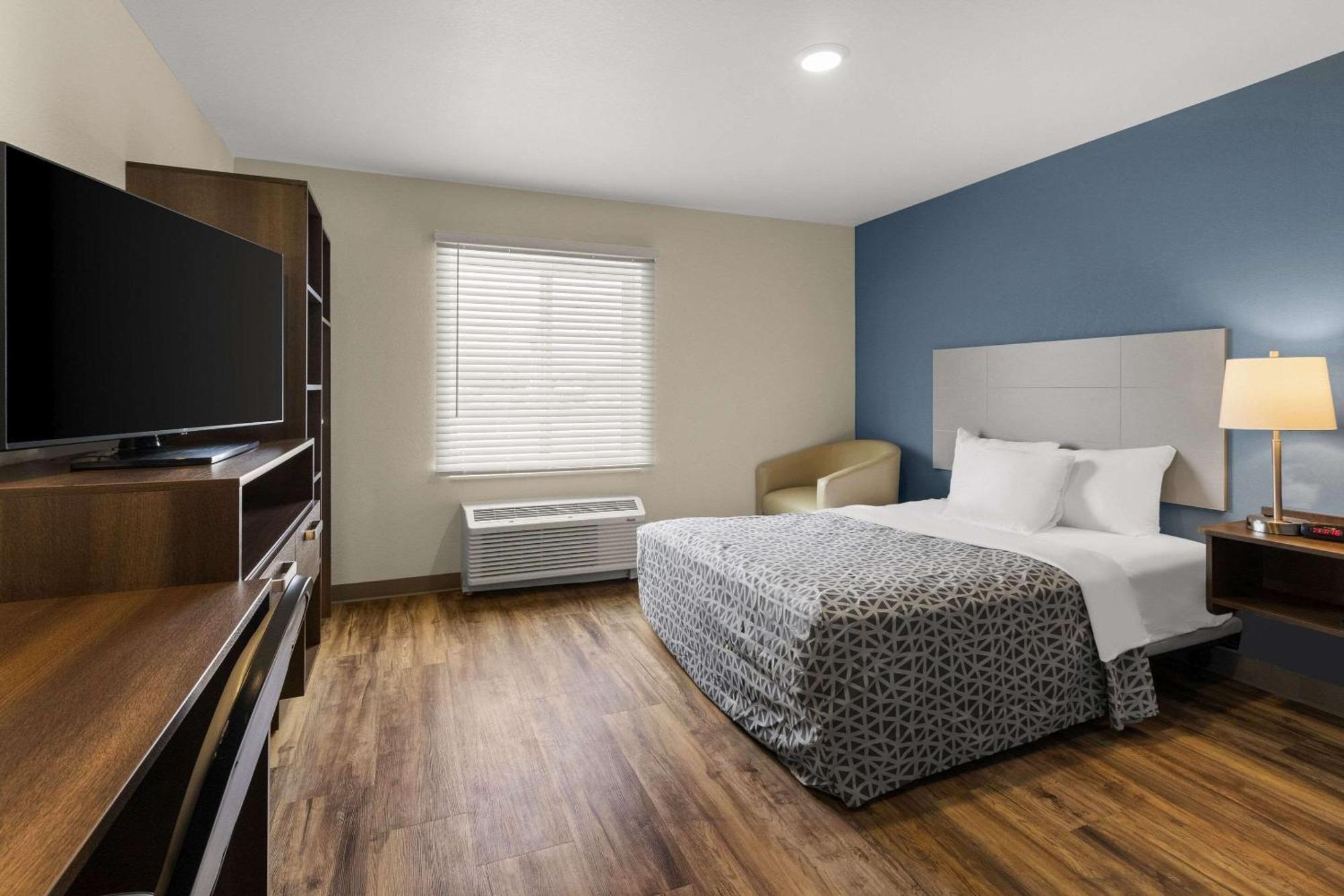 Woodspring Suites Bowling Green I-65 Zewnętrze zdjęcie