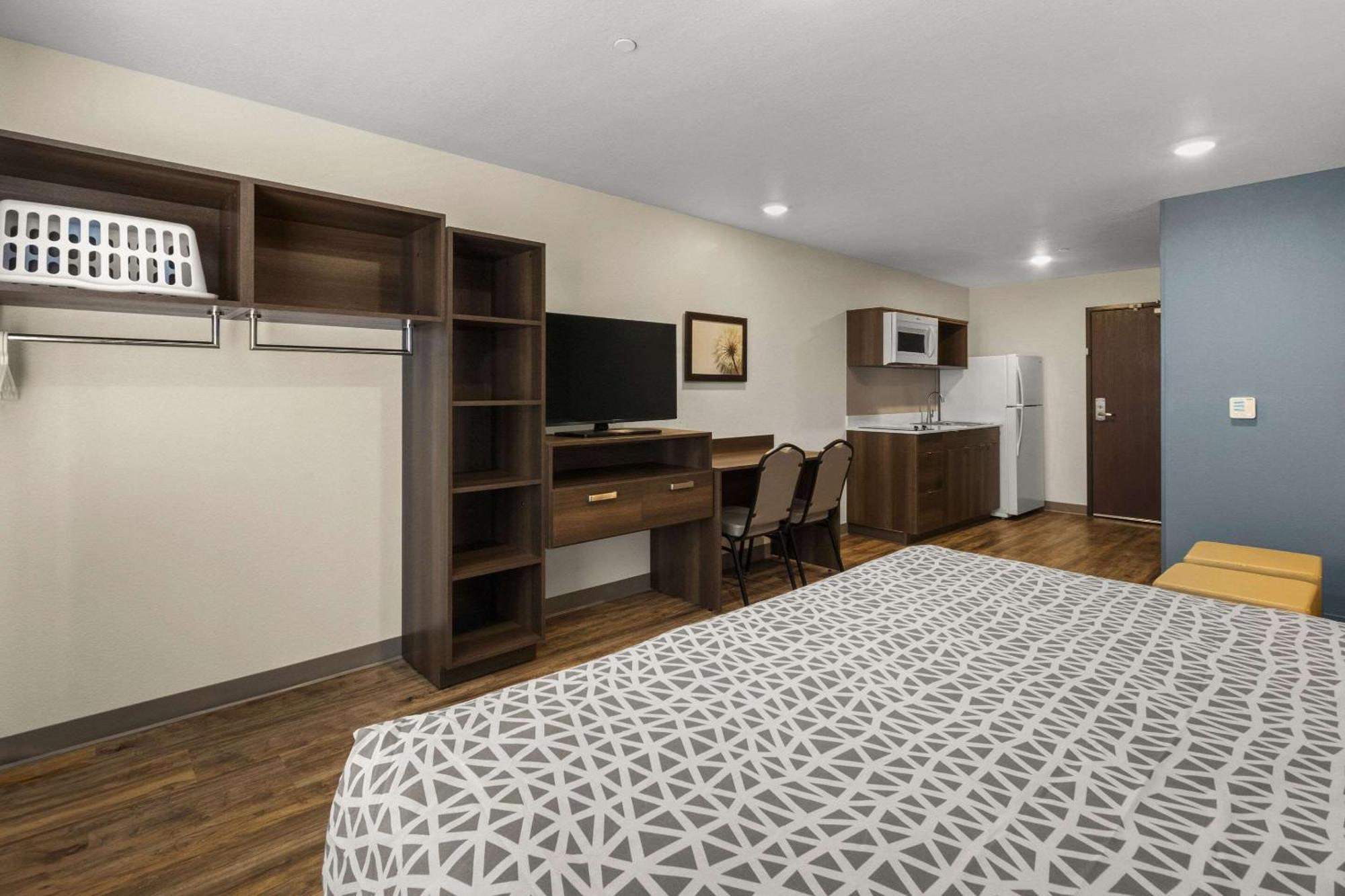 Woodspring Suites Bowling Green I-65 Zewnętrze zdjęcie