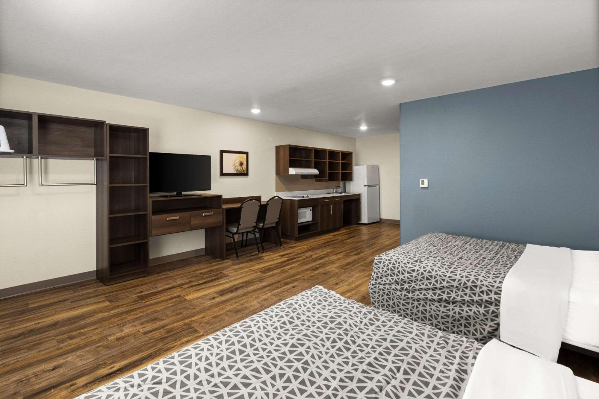 Woodspring Suites Bowling Green I-65 Zewnętrze zdjęcie