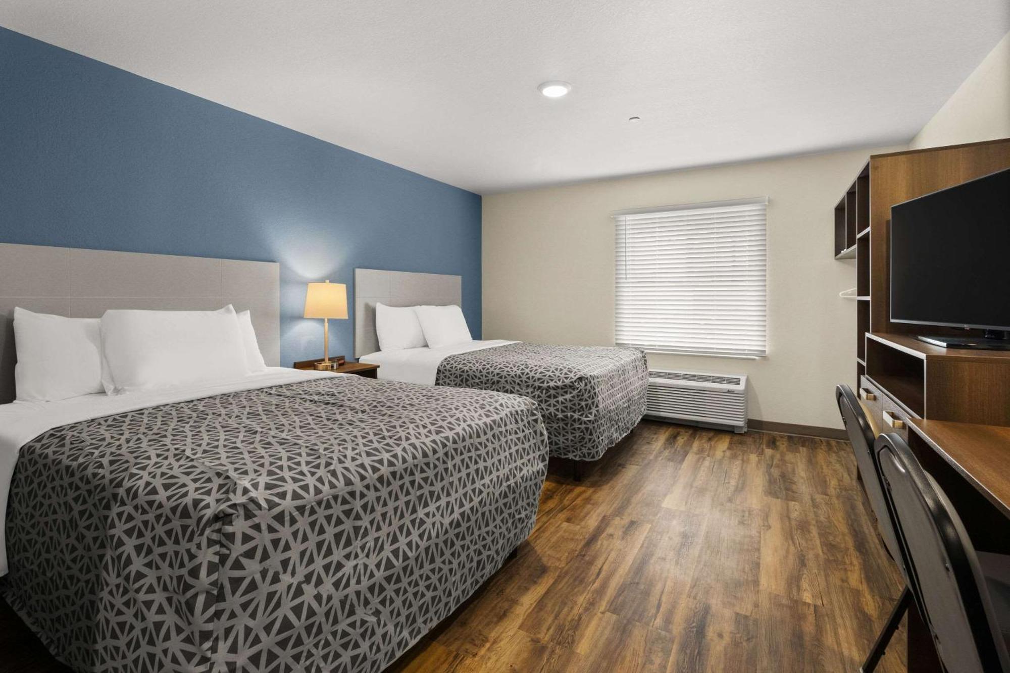 Woodspring Suites Bowling Green I-65 Zewnętrze zdjęcie