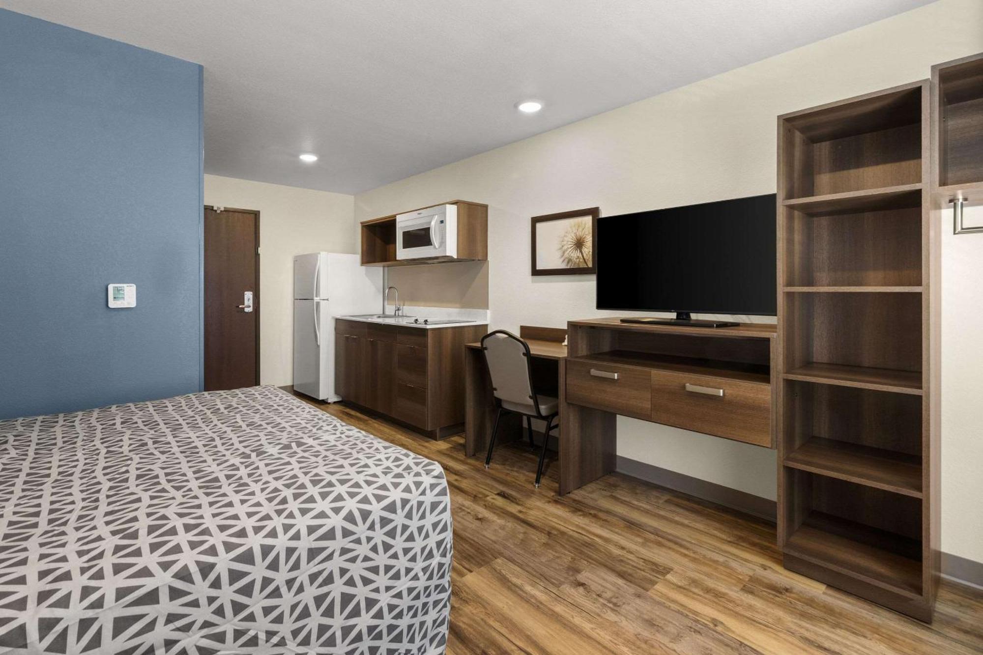 Woodspring Suites Bowling Green I-65 Zewnętrze zdjęcie