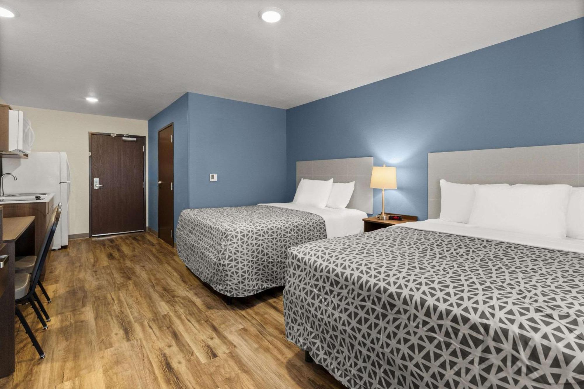 Woodspring Suites Bowling Green I-65 Zewnętrze zdjęcie