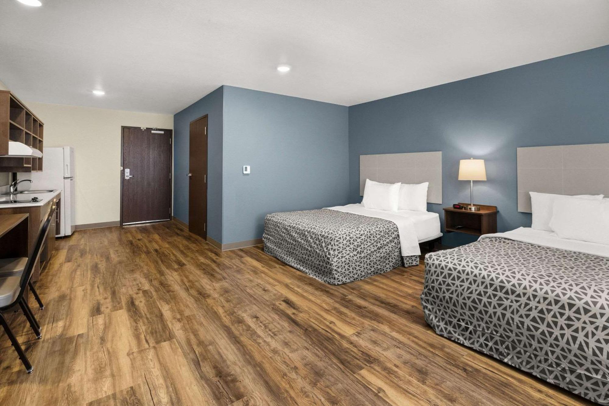 Woodspring Suites Bowling Green I-65 Zewnętrze zdjęcie