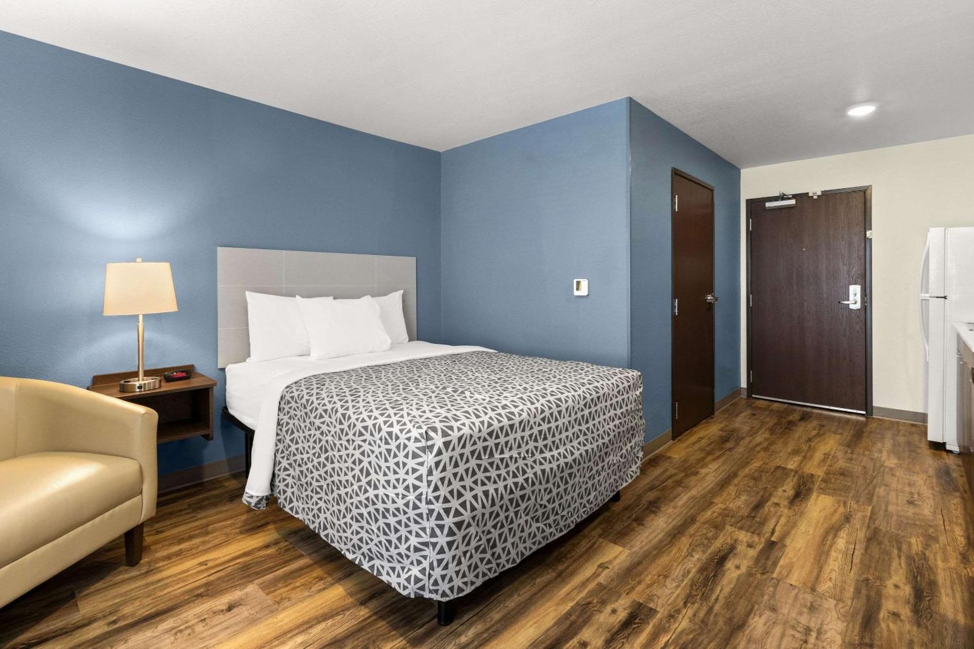 Woodspring Suites Bowling Green I-65 Zewnętrze zdjęcie